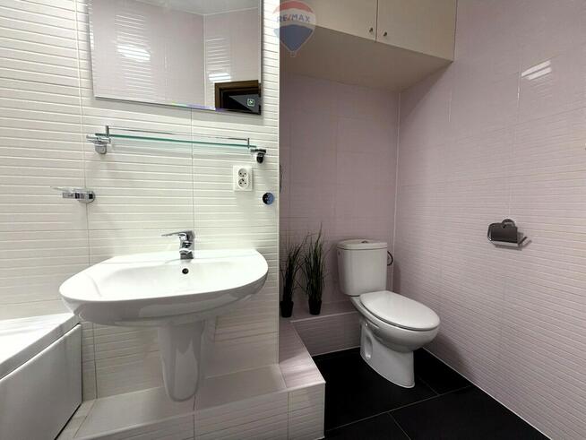 Bez prowizji | Parking | Internet