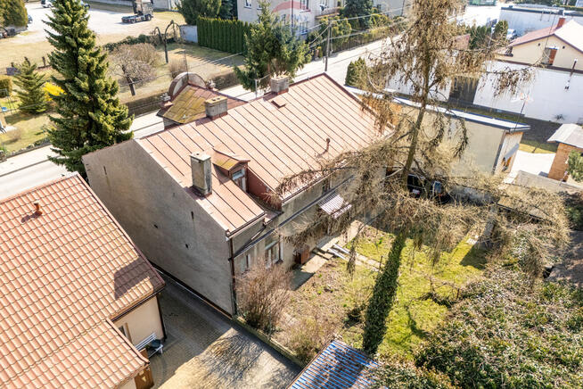 Dom wolnostojący - Sprzedaż - Grójec