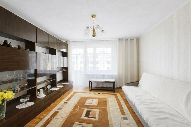 Mieszkanie Częstochowa Trzech Wieszczów