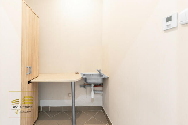 Lokal użytkowy Lublin Lsm,