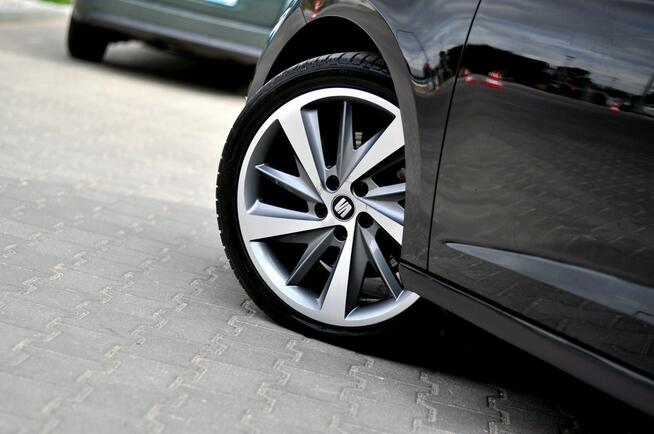 Seat Leon Sportstourer FR 2,0 TDi 185Km Automat Ledy Alcantara Navi Panorama Dach Full Opcja