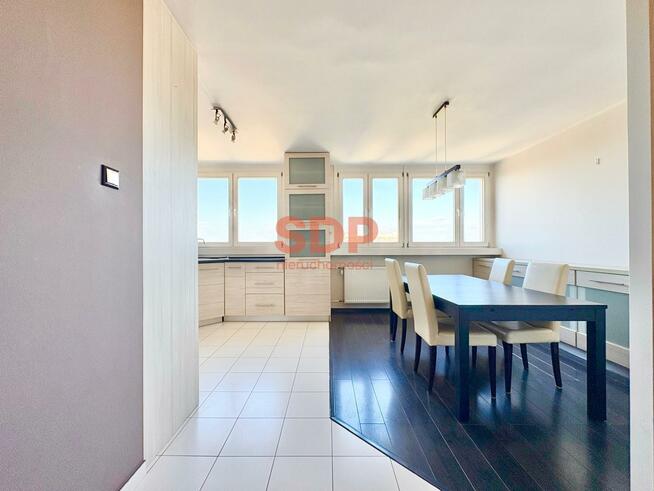 Mieszkanie Wrocław Krzyki, Borek, Weigla