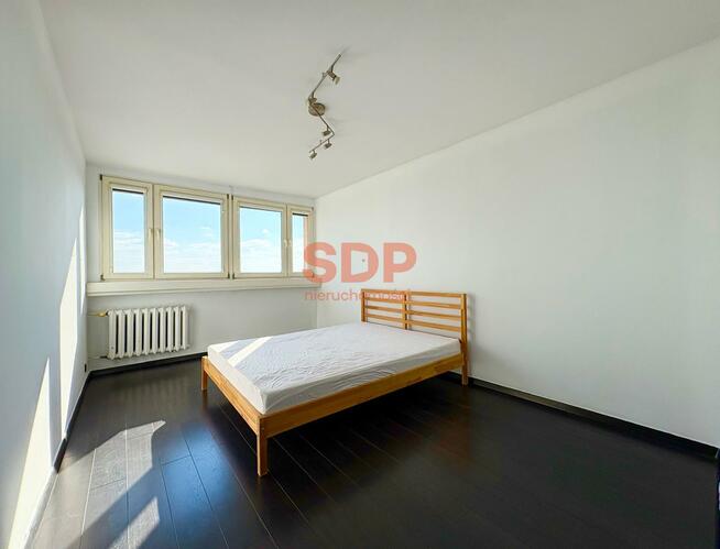 Mieszkanie Wrocław Krzyki, Borek, Weigla