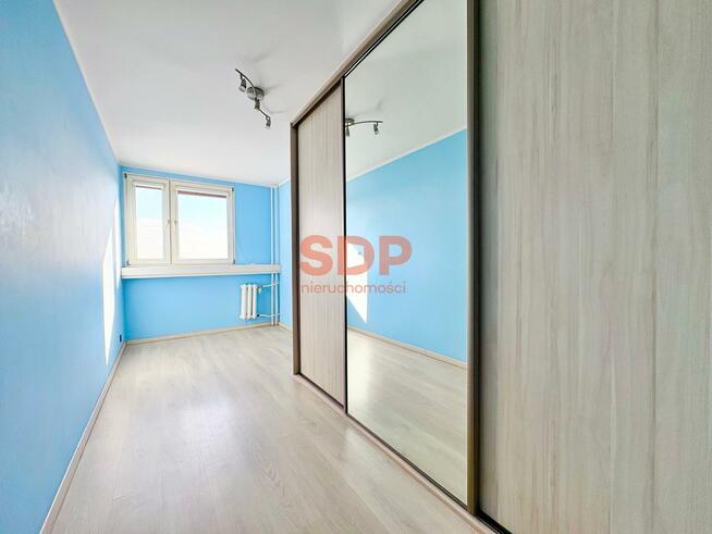 Mieszkanie Wrocław Krzyki, Borek, Weigla