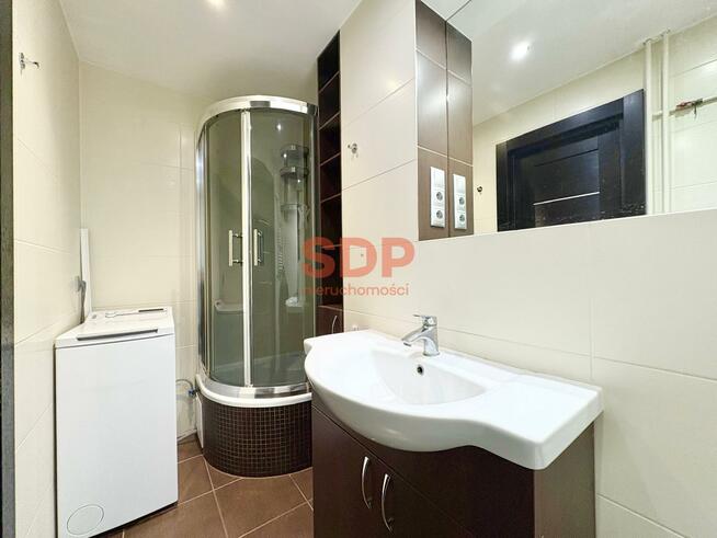 Mieszkanie Wrocław Krzyki, Borek, Weigla