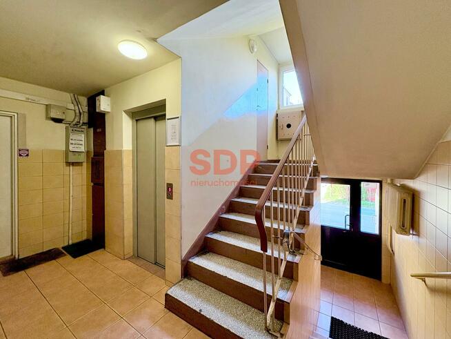 Mieszkanie Wrocław Krzyki, Borek, Weigla