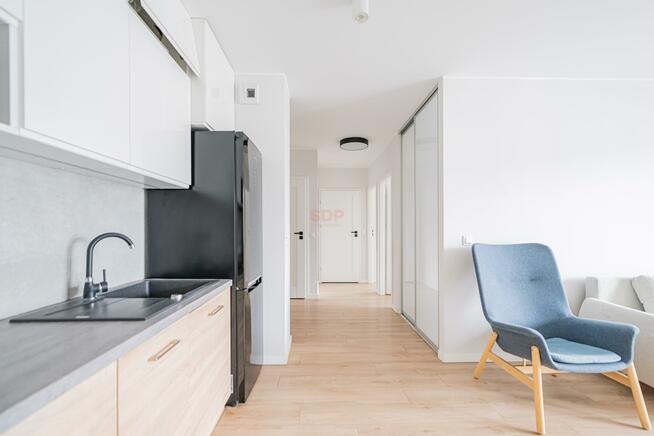 Mieszkanie Wrocław Krzyki, Tarnogaj, Gazowa