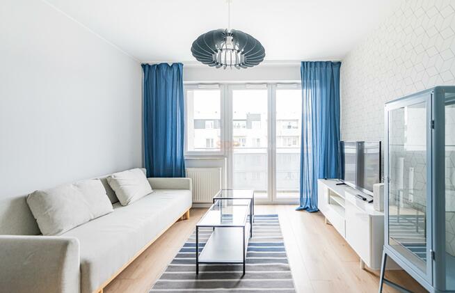 Mieszkanie Wrocław Krzyki, Tarnogaj, Gazowa