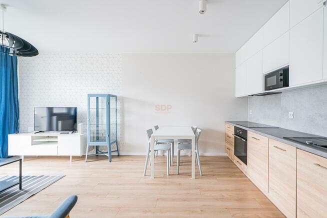 Mieszkanie Wrocław Krzyki, Tarnogaj, Gazowa