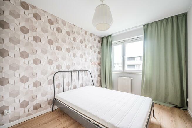 Mieszkanie Wrocław Krzyki, Tarnogaj, Gazowa