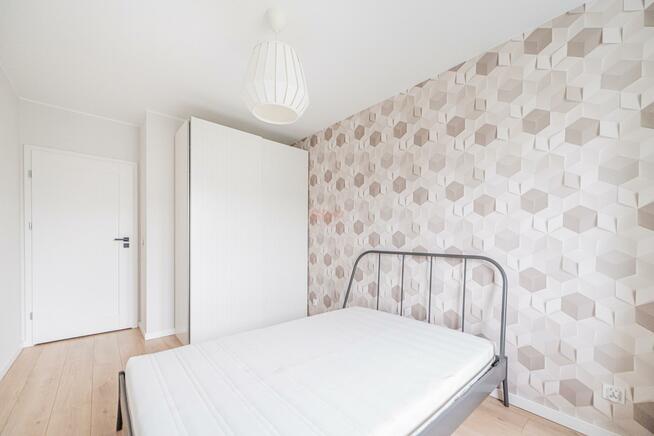 Mieszkanie Wrocław Krzyki, Tarnogaj, Gazowa