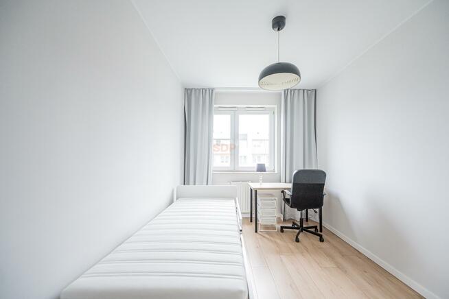 Mieszkanie Wrocław Krzyki, Tarnogaj, Gazowa