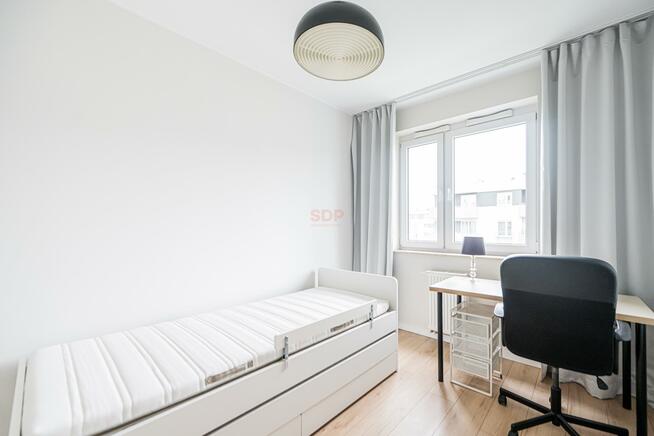 Mieszkanie Wrocław Krzyki, Tarnogaj, Gazowa