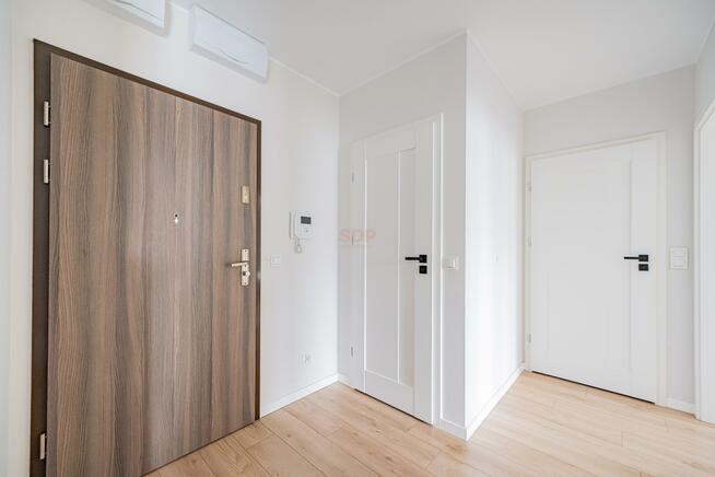 Mieszkanie Wrocław Krzyki, Tarnogaj, Gazowa