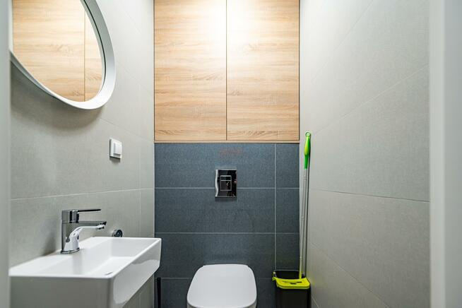 Mieszkanie Wrocław Krzyki, Tarnogaj, Gazowa