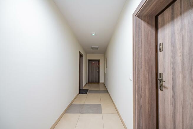 Mieszkanie Wrocław Krzyki, Tarnogaj, Gazowa