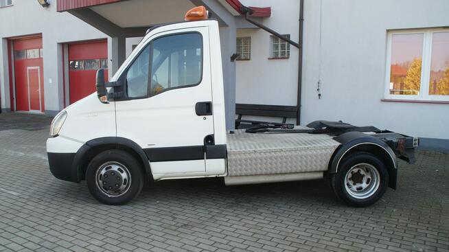 Iveco Daily 35C18 Ciągnik siodłowy * Mini Sattel * Kilka sztuk Lub Nowy kipper Producent