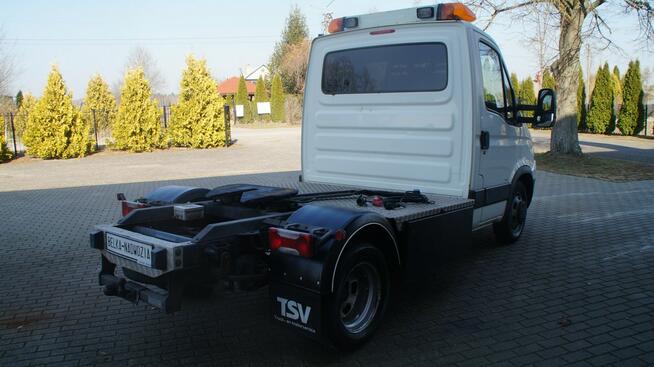 Iveco Daily 35C18 Ciągnik siodłowy * Mini Sattel * Kilka sztuk Lub Nowy kipper Producent