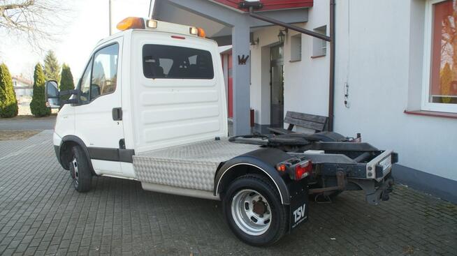 Iveco Daily 35C18 Ciągnik siodłowy * Mini Sattel * Kilka sztuk Lub Nowy kipper Producent