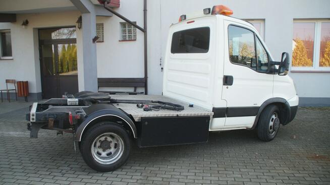 Iveco Daily 35C18 Ciągnik siodłowy * Mini Sattel * Kilka sztuk Lub Nowy kipper Producent