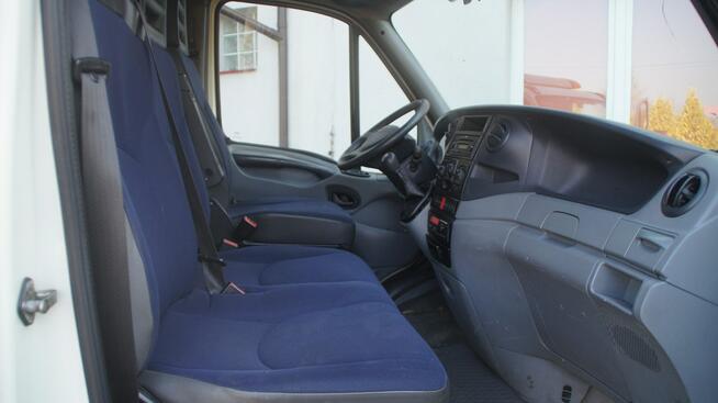 Iveco Daily 35C18 Ciągnik siodłowy * Mini Sattel * Kilka sztuk Lub Nowy kipper Producent