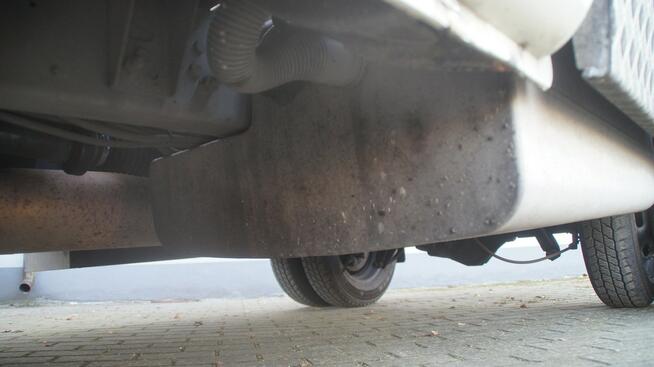 Iveco Daily 35C18 Ciągnik siodłowy * Mini Sattel * Kilka sztuk Lub Nowy kipper Producent