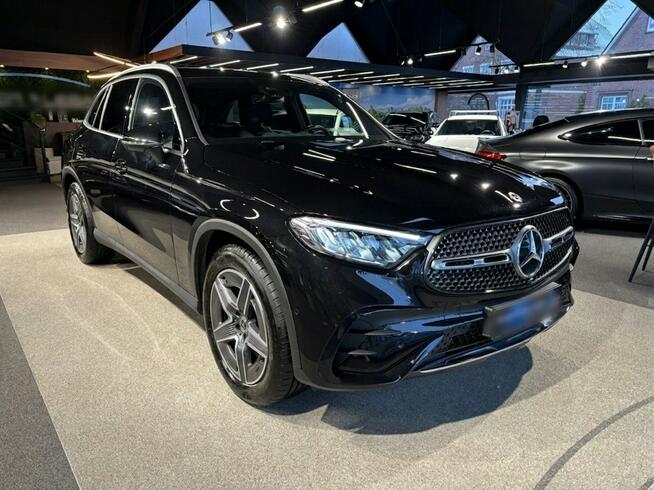 Mercedes GLC 220 220d, rabat 64 500 zł , Pakiet AMG advanced plus, Różne modele