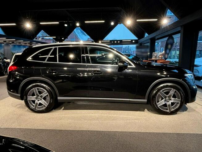 Mercedes GLC 220 220d, rabat 64 500 zł , Pakiet AMG advanced plus, Różne modele