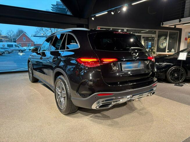 Mercedes GLC 220 220d, rabat 64 500 zł , Pakiet AMG advanced plus, Różne modele