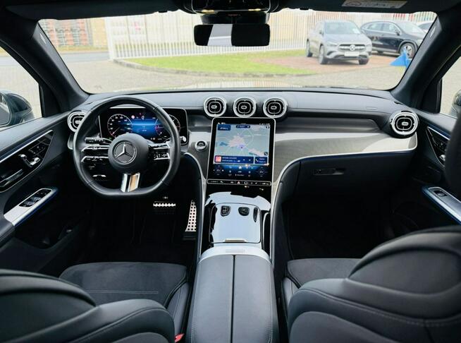 Mercedes GLC 220 220d, rabat 64 500 zł , Pakiet AMG advanced plus, Różne modele