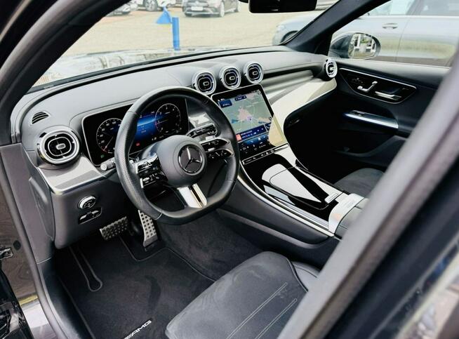 Mercedes GLC 220 220d, rabat 64 500 zł , Pakiet AMG advanced plus, Różne modele