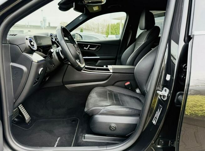 Mercedes GLC 220 220d, rabat 64 500 zł , Pakiet AMG advanced plus, Różne modele