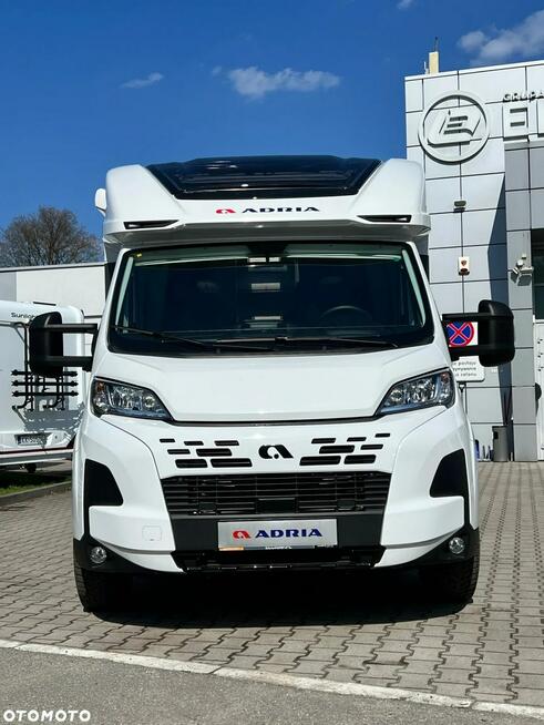 Adria Matrix Axess 650 SL