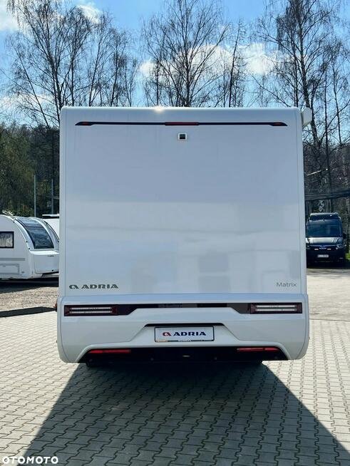 Adria Matrix Axess 650 SL