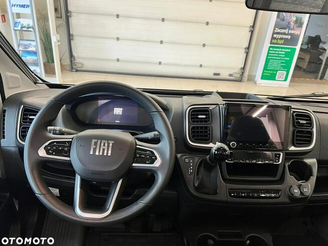 Adria Matrix Axess 650 SL