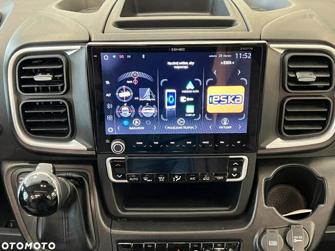 Adria Matrix Axess 650 SL