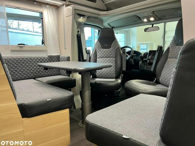 Adria Matrix Axess 650 SL