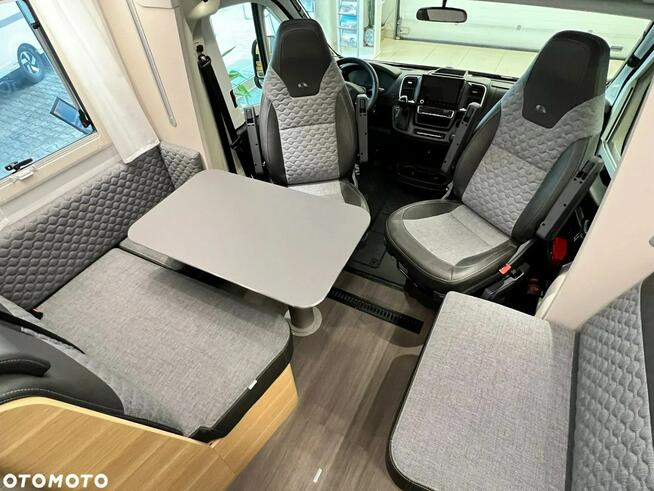 Adria Matrix Axess 650 SL