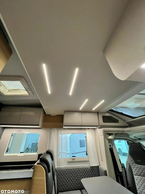 Adria Matrix Axess 650 SL