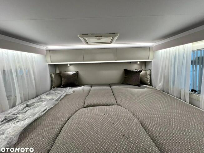 Adria Matrix Axess 650 SL