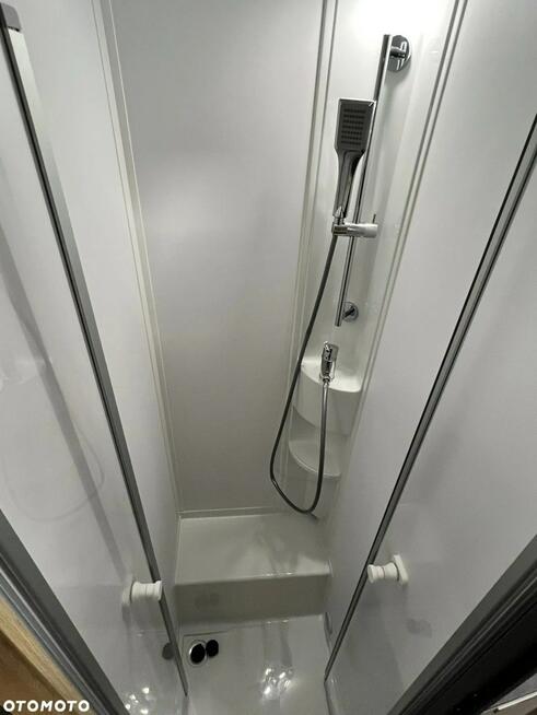 Adria Matrix Axess 650 SL