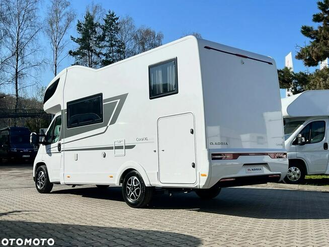 Adria Coral XL 600 DP