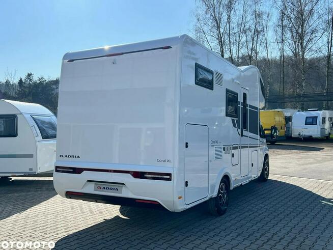 Adria Coral XL 600 DP