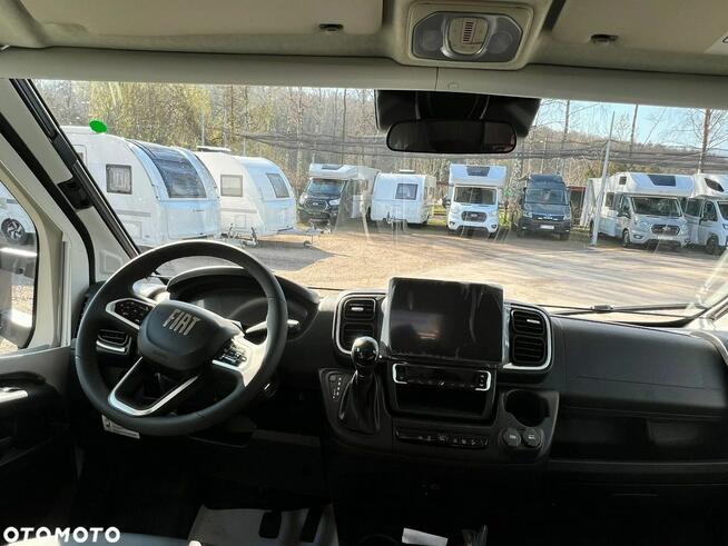 Adria Coral XL 600 DP