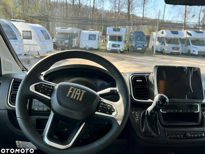 Adria Coral XL 600 DP