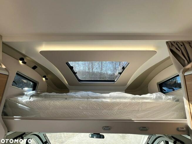 Adria Coral XL 600 DP