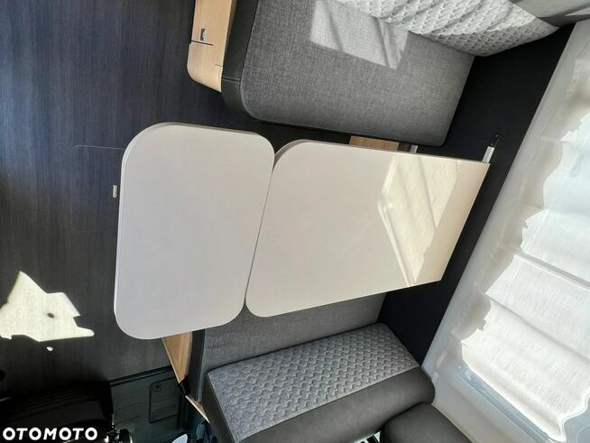 Adria Coral XL 600 DP