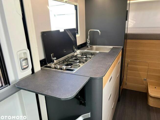 Adria Coral XL 600 DP