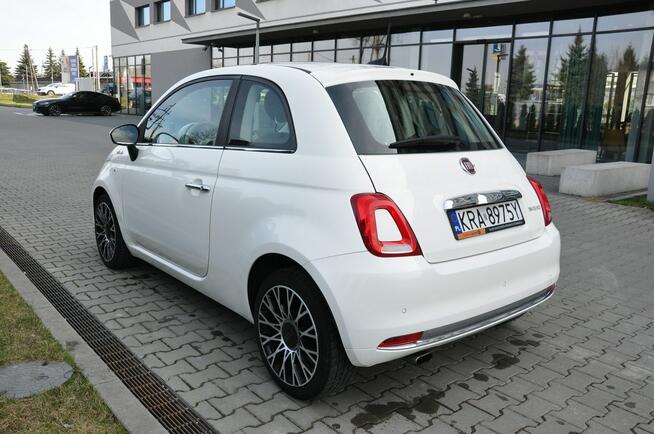 Fiat 500 Fvat/Krajowy/Dolcevita/Bezwypadkowy/Panorama