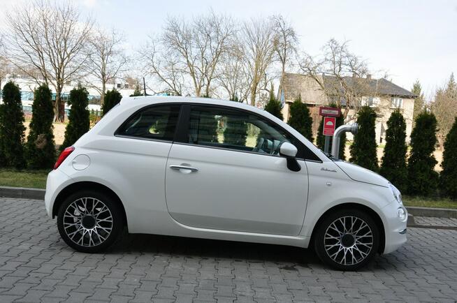 Fiat 500 Fvat/Krajowy/Dolcevita/Bezwypadkowy/Panorama